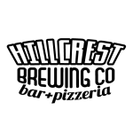 Hillcrest Brewing Co. LIGHTNING logo
