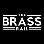 Brass Rail BADDIES logo