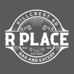 R Place RUFF RIDERS logo