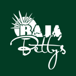 Baja Betty's EAGLES logo