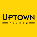 Uptown Tavern HIVE logo