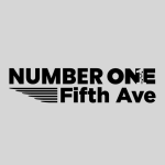 Number One Fifth USDA PRIME logo