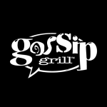 Gossip Grill RUSH HOUR logo