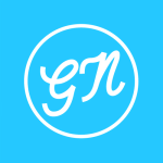 Good News COOKIE MONSTERS logo