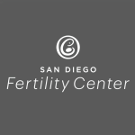 San Diego Fertility Center FAST & FERTILE logo