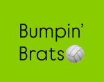 Bumpin' Brats logo
