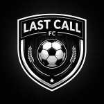 Last Call FC (Black) logo