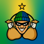 Robo FC - Yellow logo