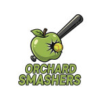 Orchard Smashers logo