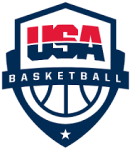 Team USA logo