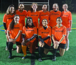 We Byte - Orange logo