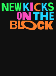 New Kicks on the Block logo