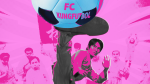 FC KungFutbol logo
