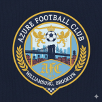 Azure FC logo