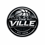 The Ville logo