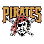 Majors - Pirates logo