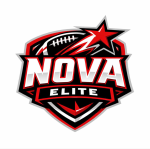Nova Elite (703) - Black logo