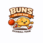 82 - Buns on the Run logo