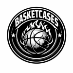 Basket Cases logo