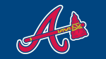Rookies - Braves logo