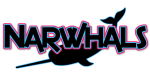Narwhals logo