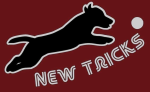 New Tricks logo