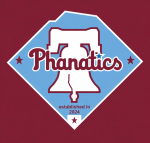 Phanatics (Maroon) logo