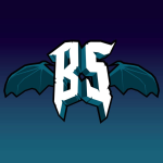 Batsquatch - C logo