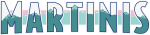 Martinis logo