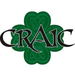 MIGHTY CRAIC logo
