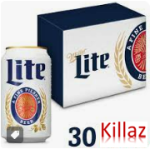 30 Pack Killaz (Orange) logo