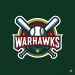 Warhawks B logo