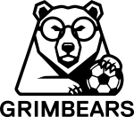 Grimbears logo