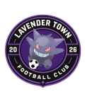 Lavender Town FC (4) logo