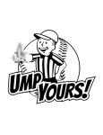Ump Yours logo