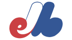 Minors - Expos logo
