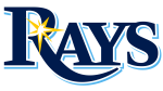 Minors - Rays logo