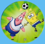 Goofy Goobers logo
