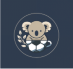 Koala Tea FC logo