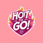 Hot To Go! logo