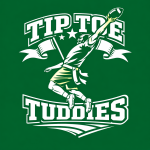 Tip Toe Tuddies - Green logo