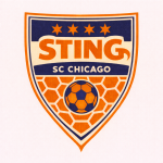 Sting SC logo