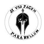 Parabellum logo