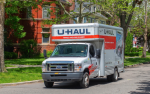 U-Haulers logo