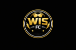 WIS FC - Black logo