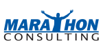 Marathon Consulting logo