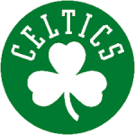 Celtics - Gold logo