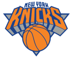 Knicks - Gold logo