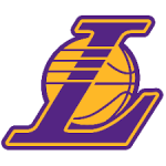 Lakers - Silver logo