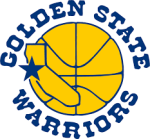 Warriors - Silver logo
